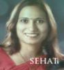 Dr. Shital Ajmera Ophthalmologist Dr. Shital Ajmera Ophthalmologist in Udaipur(Rajasthan)